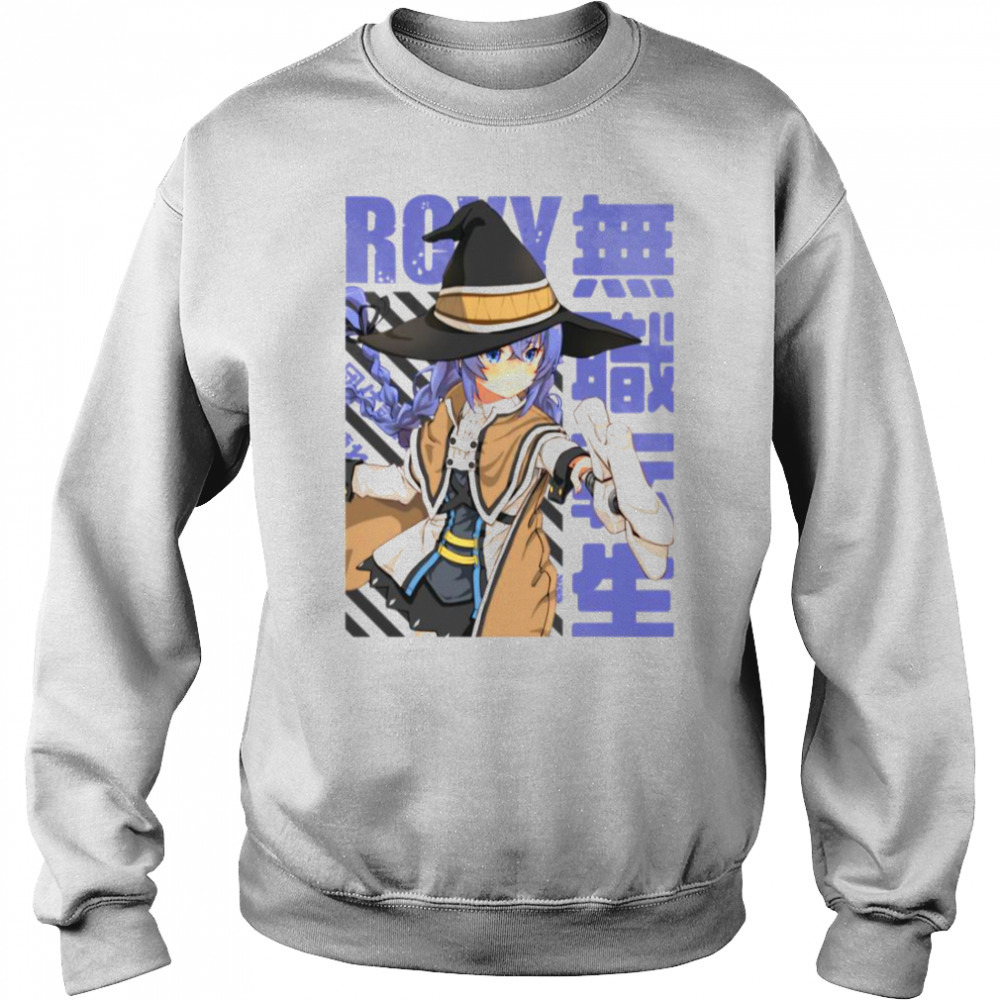 Sweat shirt