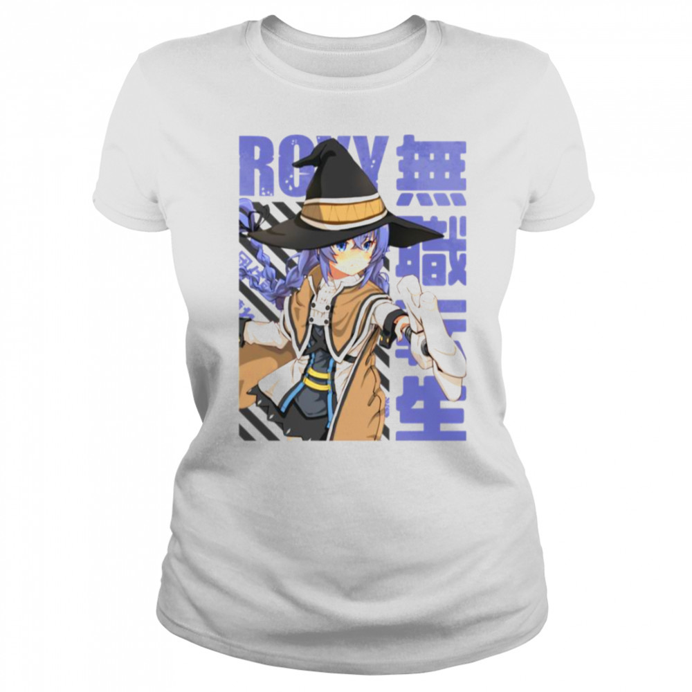 Women's shirt
