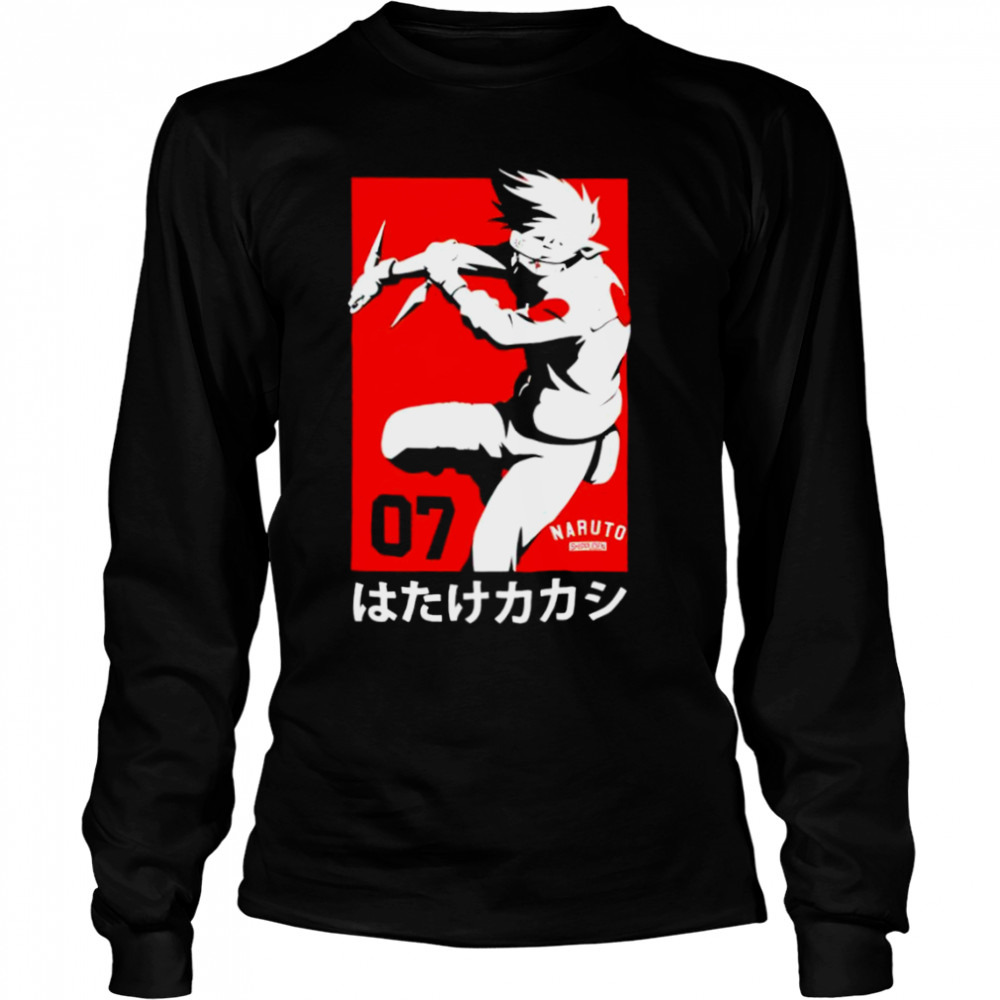 Long Sleeved shirts