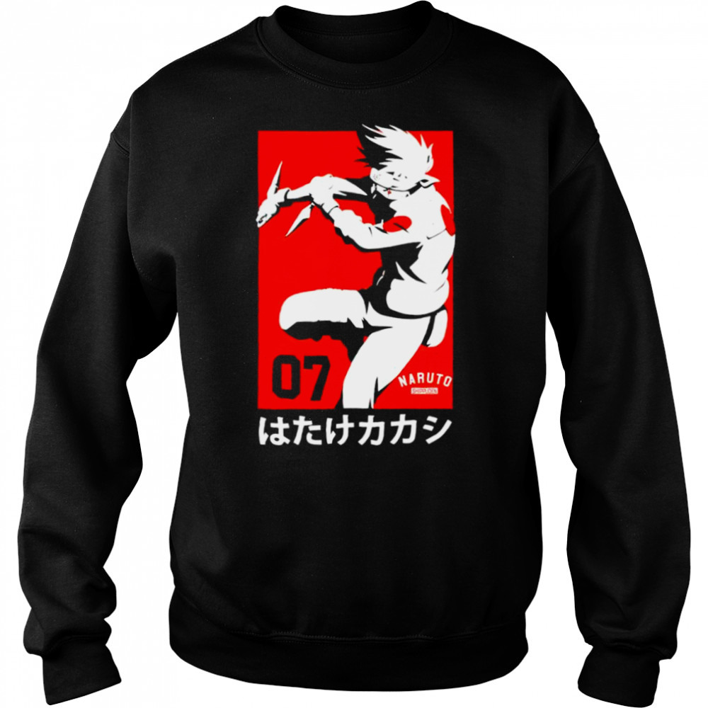 Sweat shirts