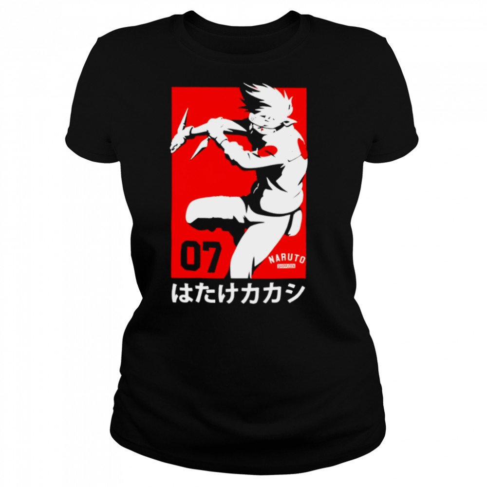 Women's shirts