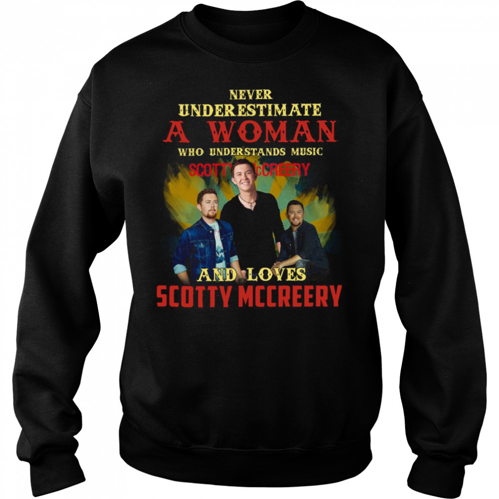 Sweat shirts