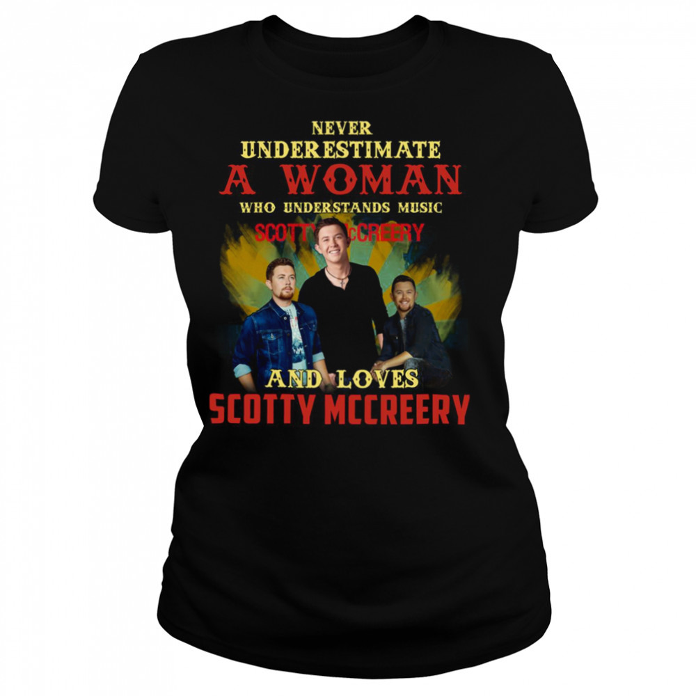 Women's shirts