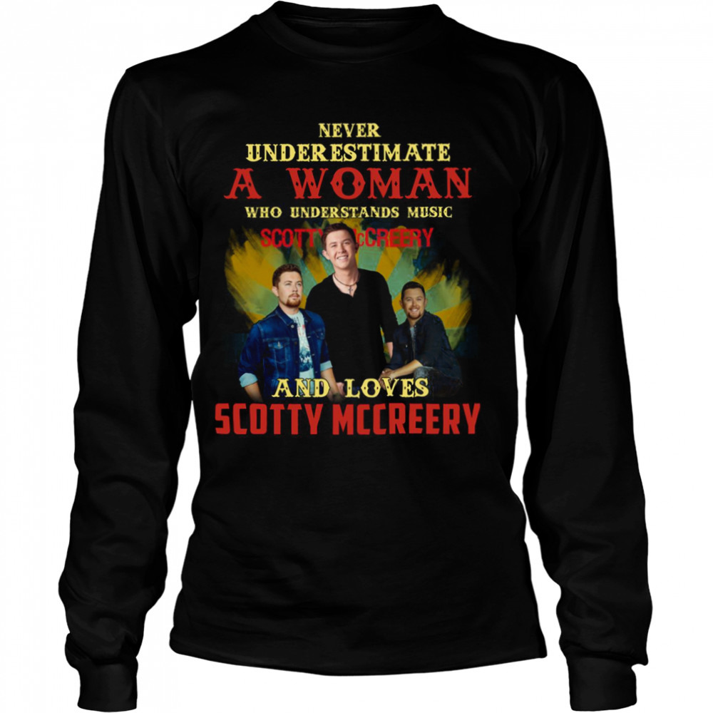 Long Sleeved shirts