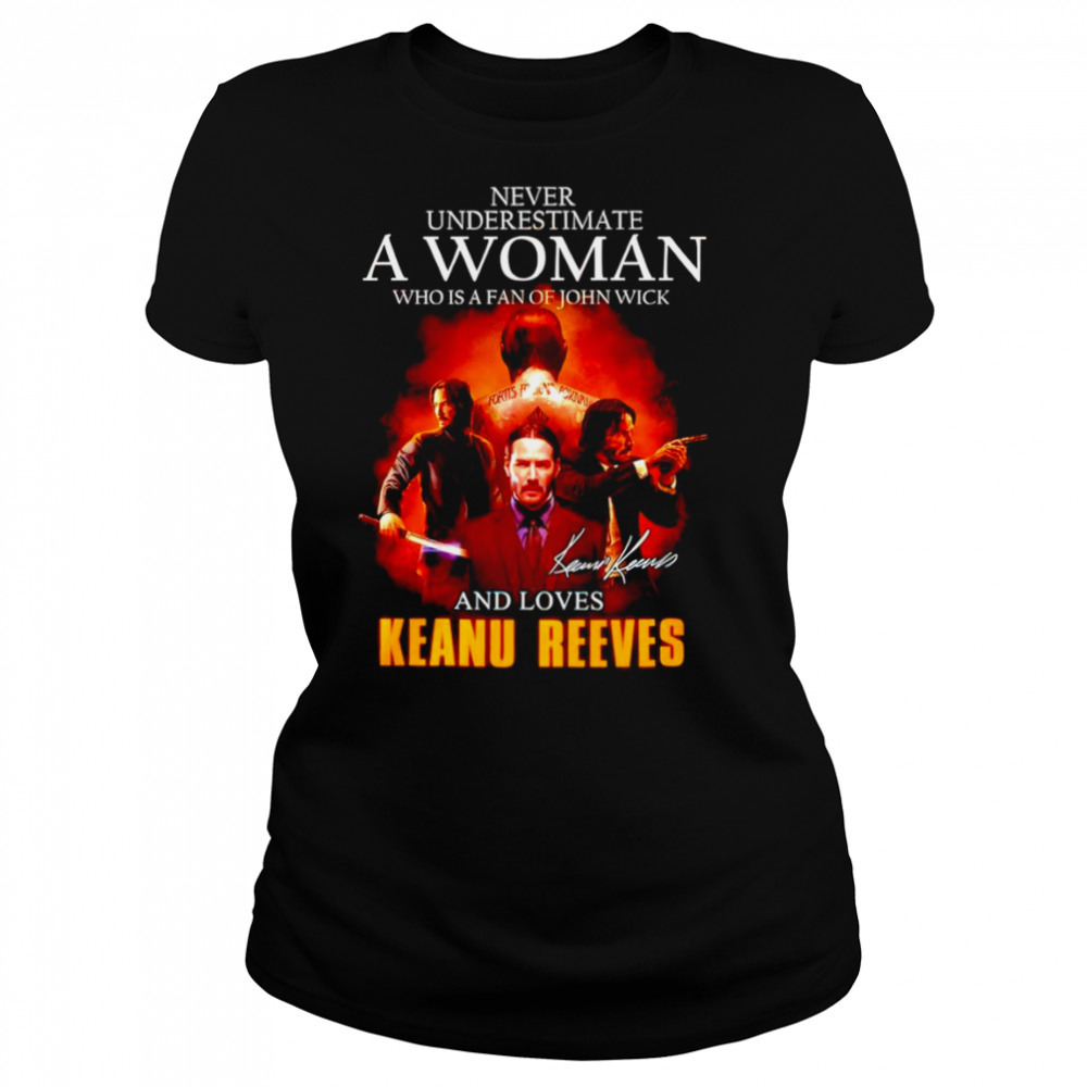 Women's shirts