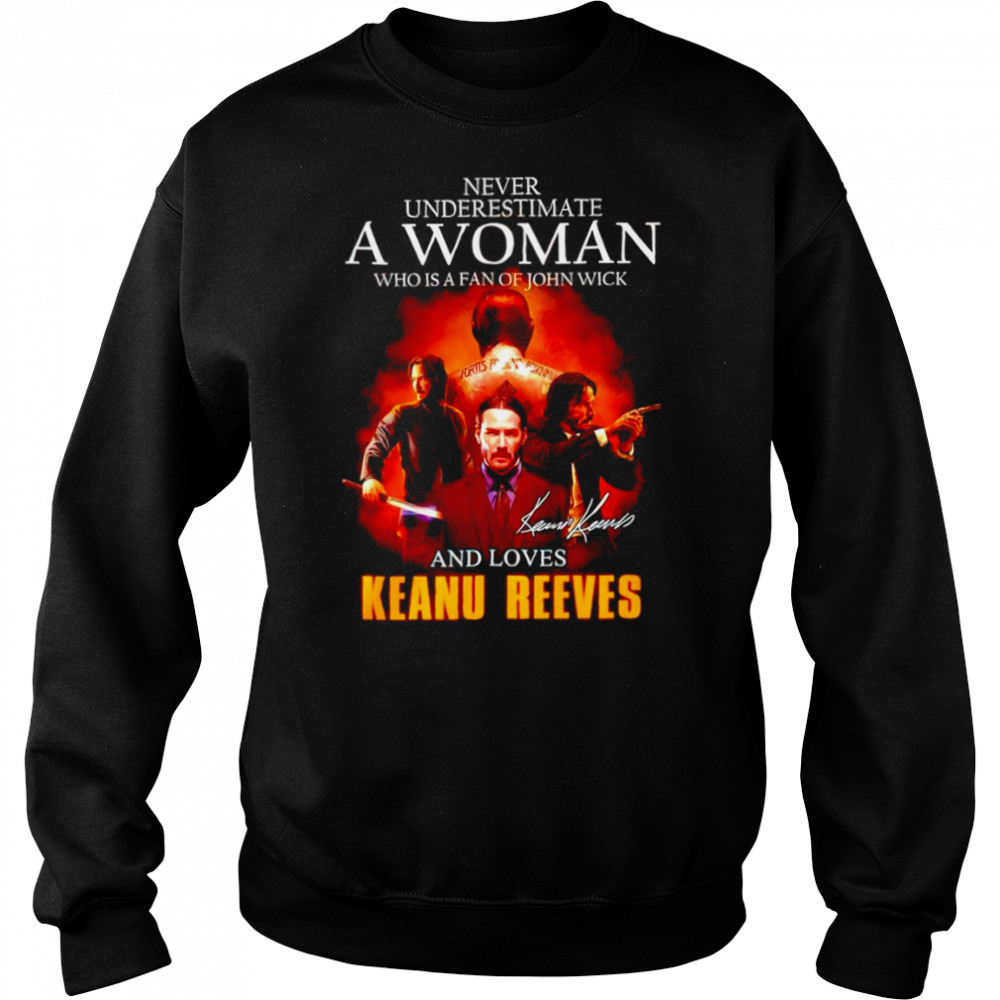 Sweat shirts