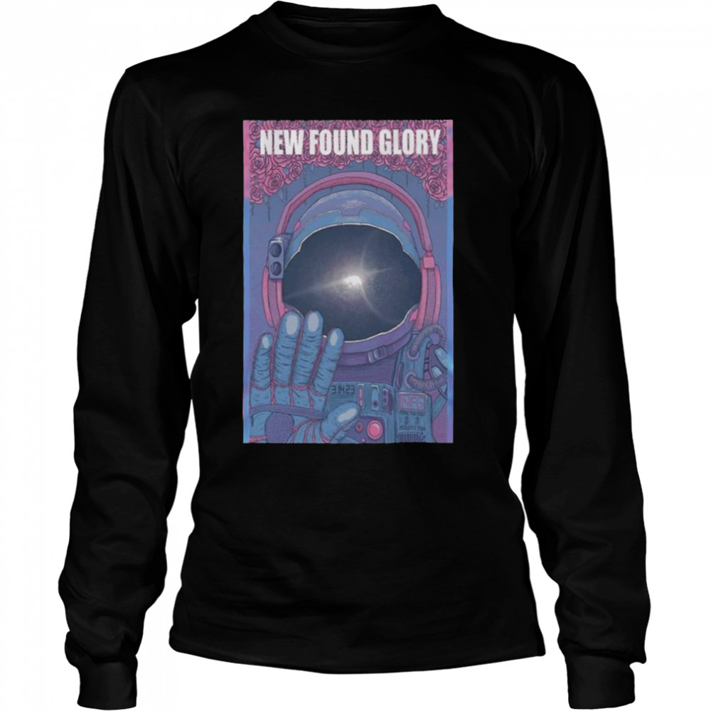 Long Sleeved shirts
