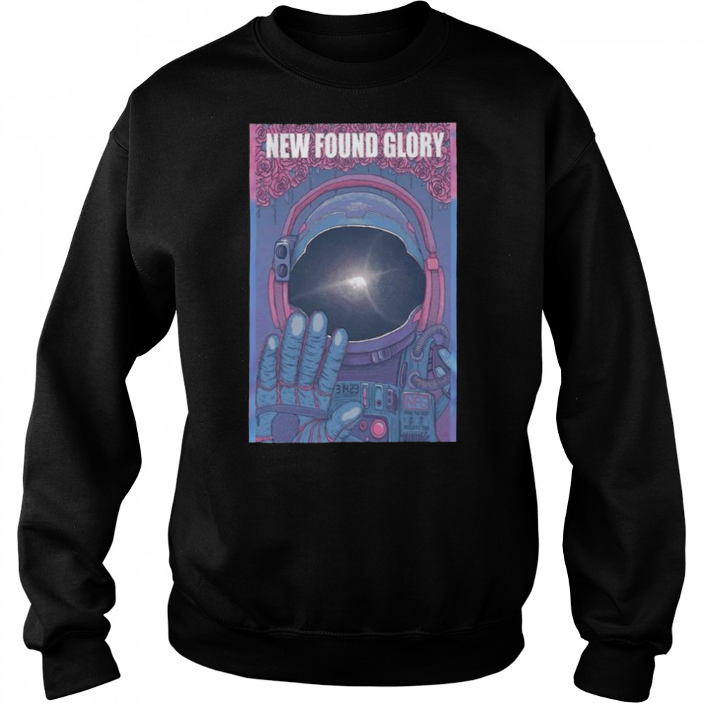Sweat shirts