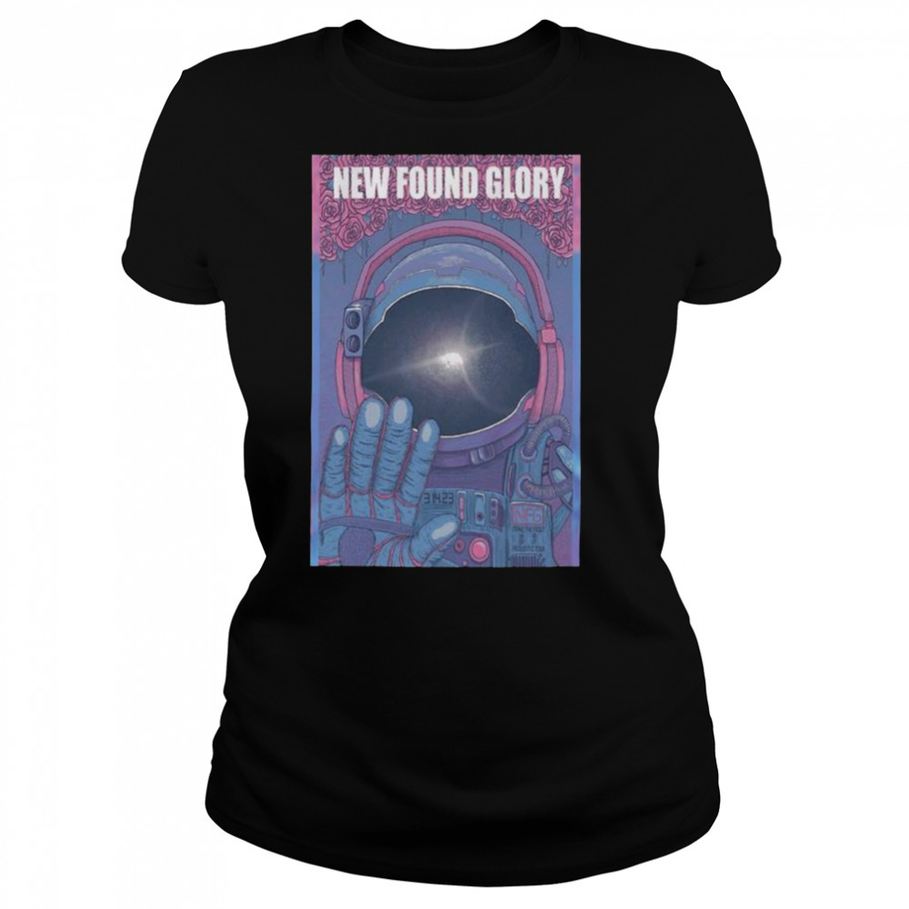 Women's shirts