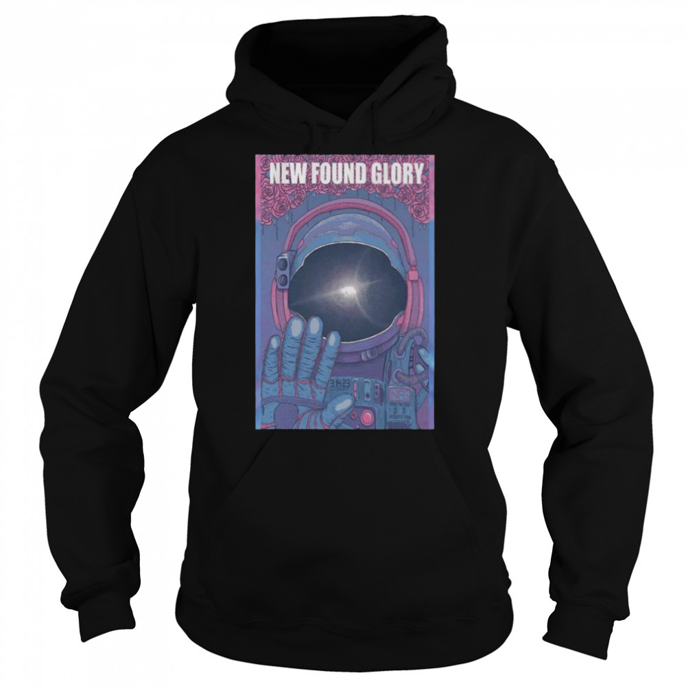 Hoodie shirts