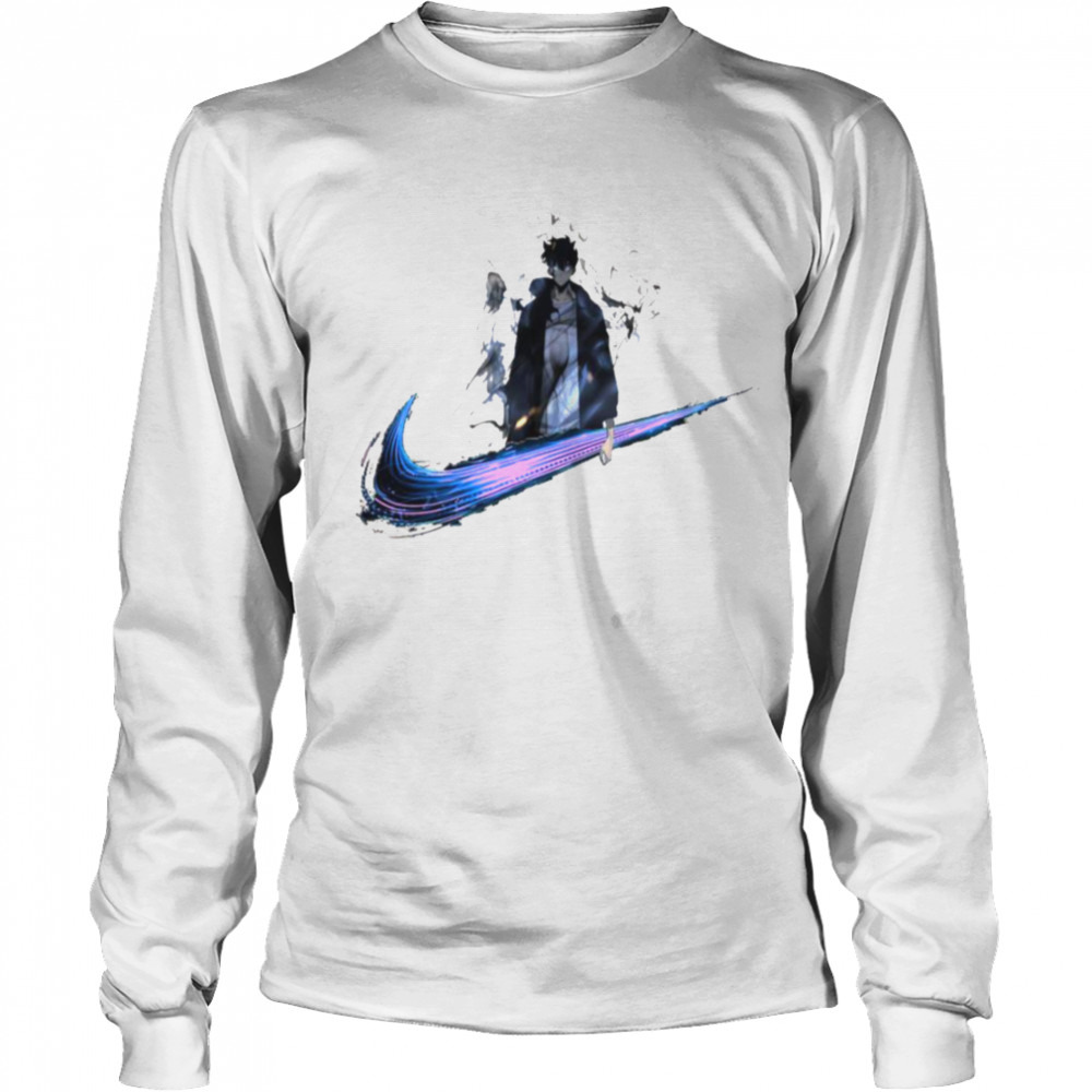 Long Sleeved shirt