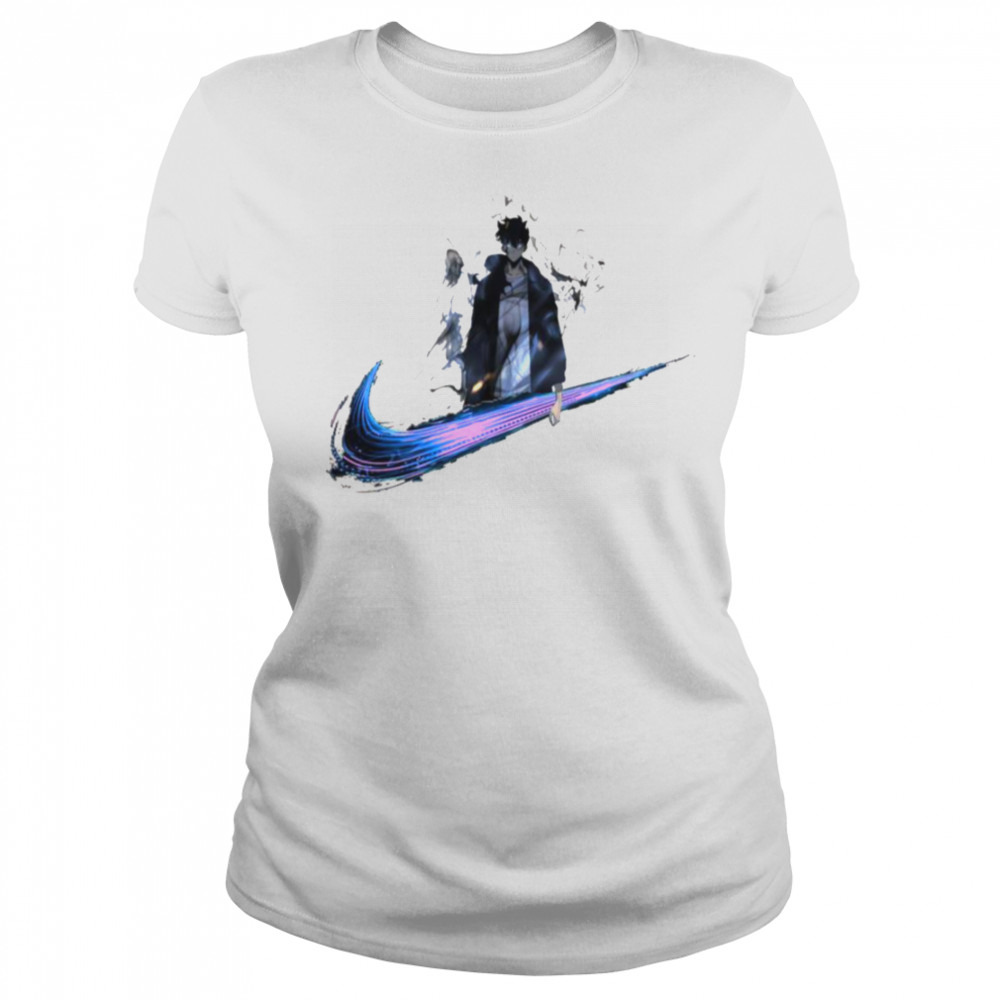 Women's shirt