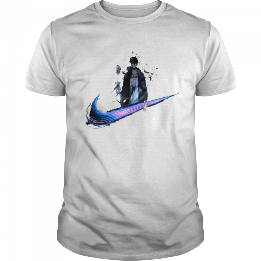 Unisex shirt