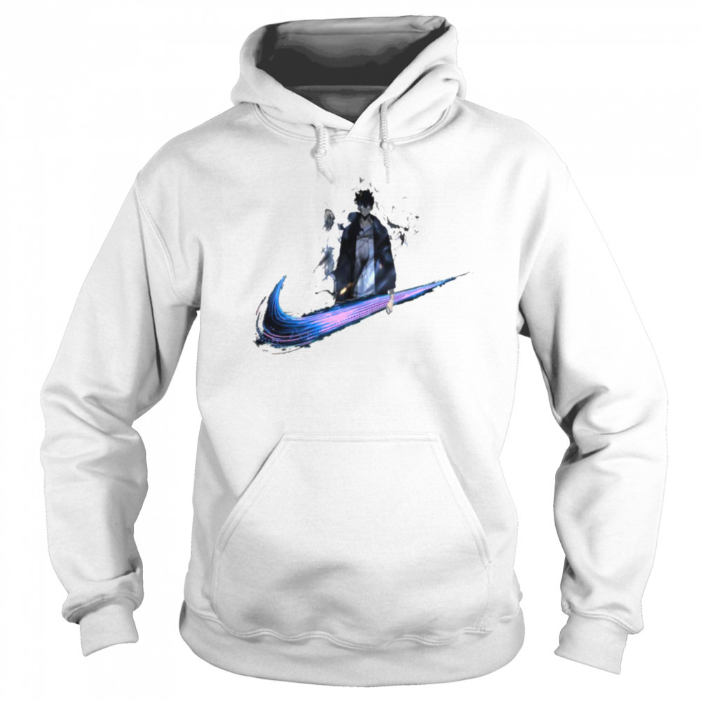 Hoodie shirt