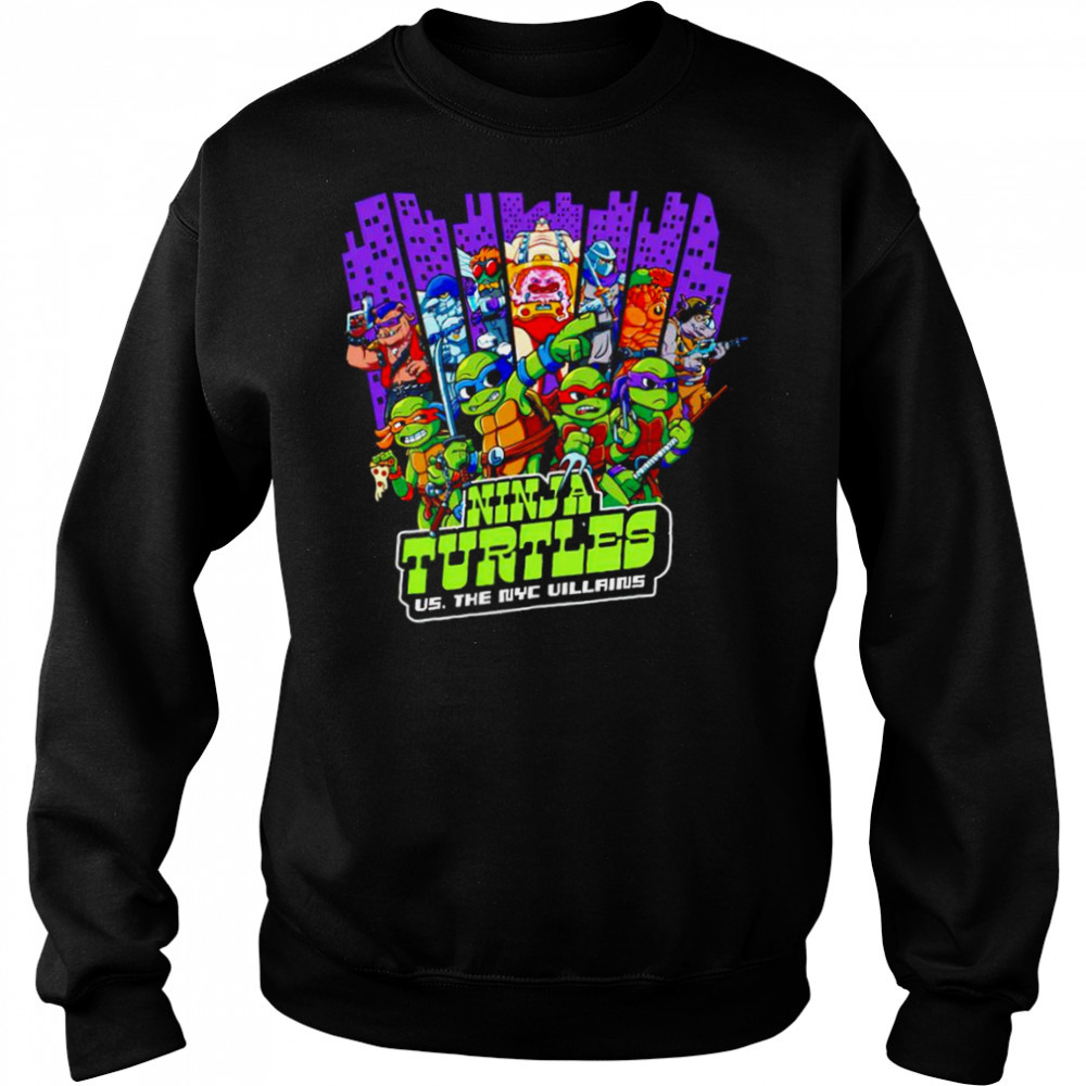 Sweat shirts