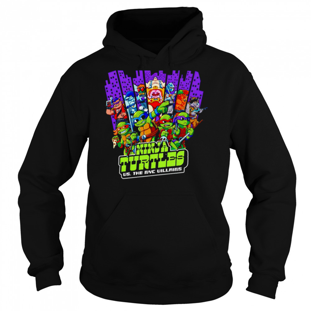 Hoodie shirts