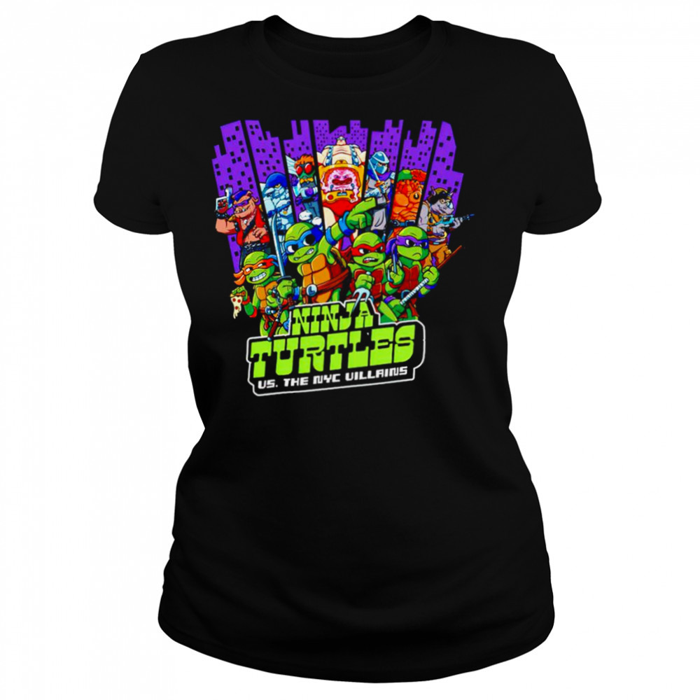 Women's shirts