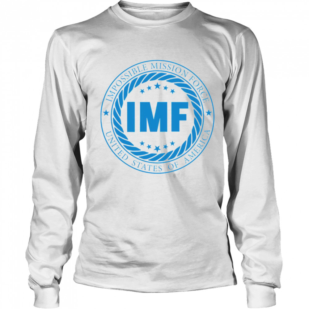 Long Sleeved shirt