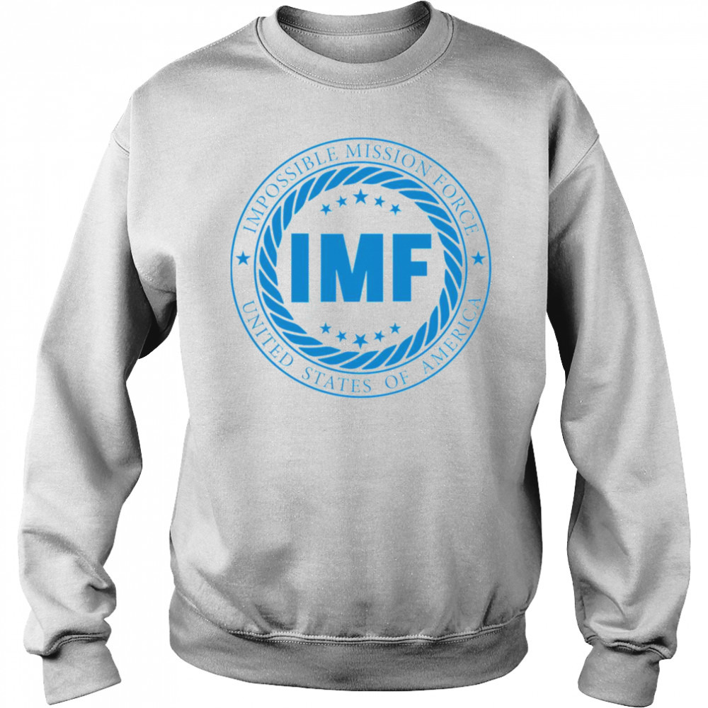 Sweat shirt