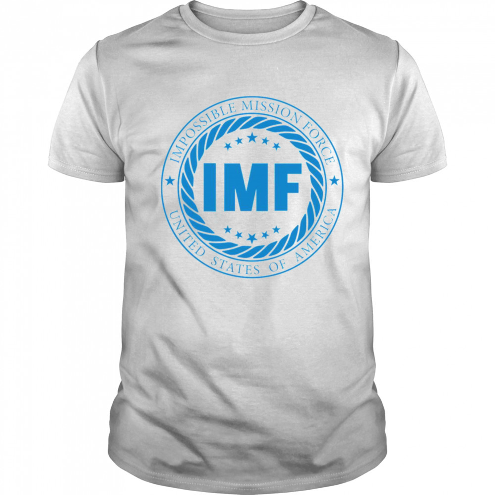 Unisex shirt