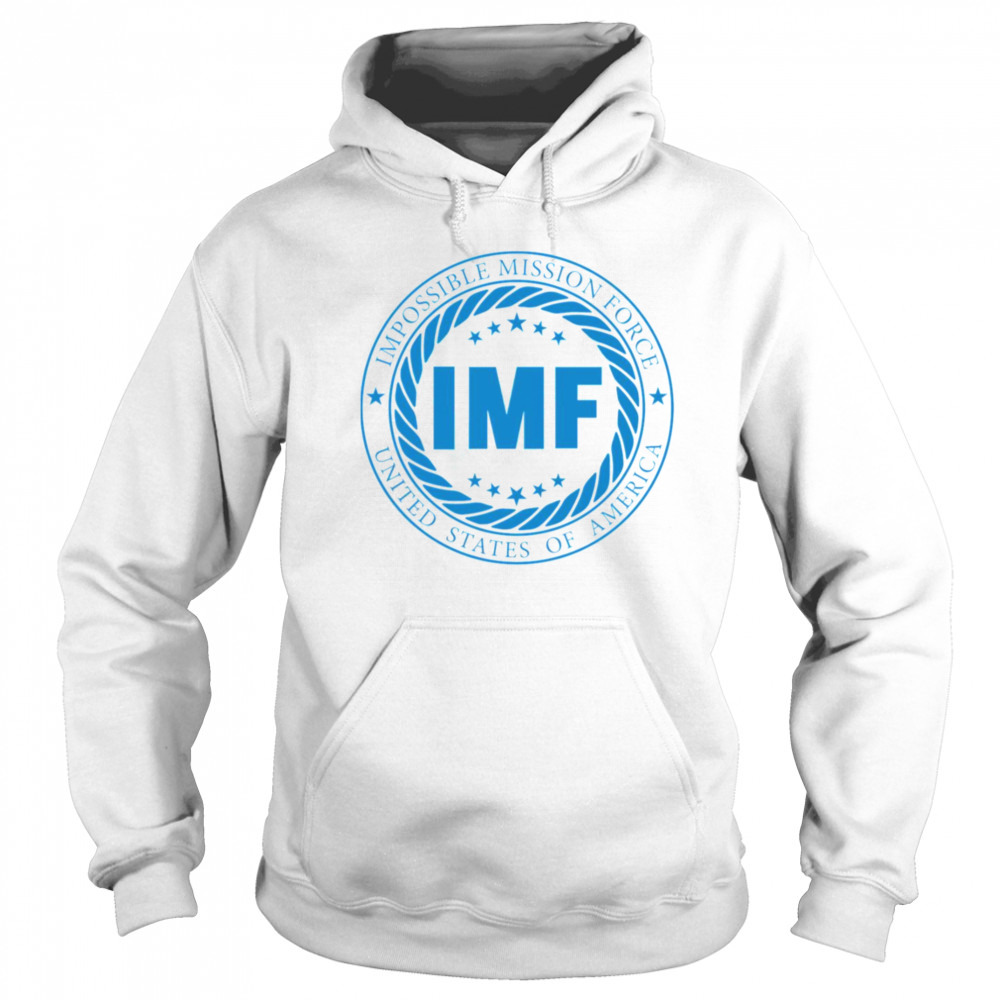 Hoodie shirt