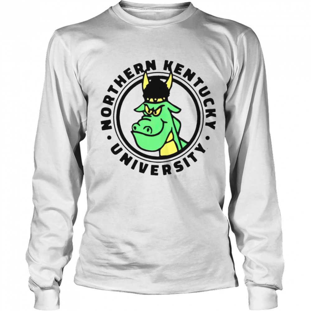 Long Sleeved shirt