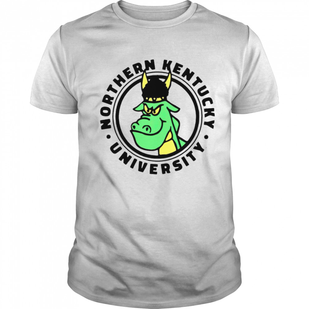 Unisex shirt