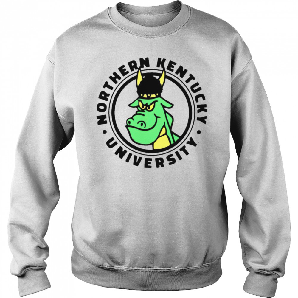 Sweat shirt