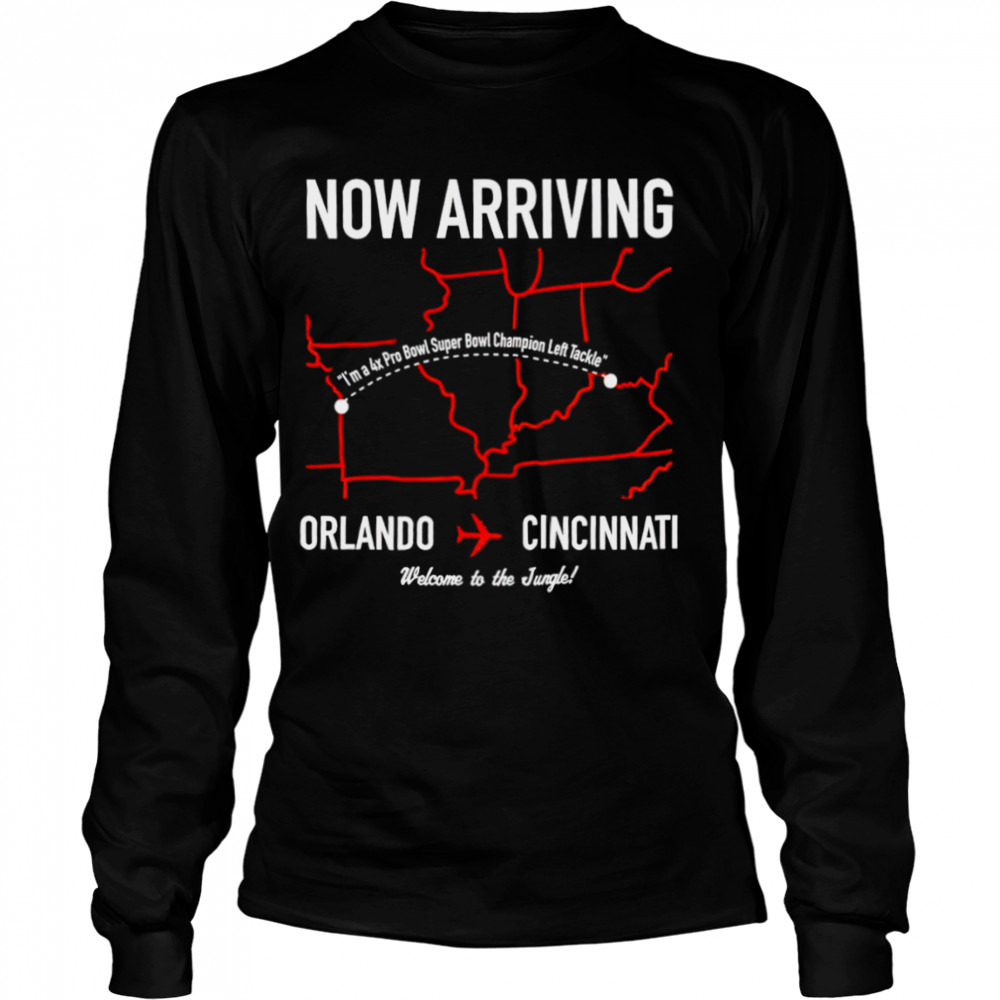 Long Sleeved shirts