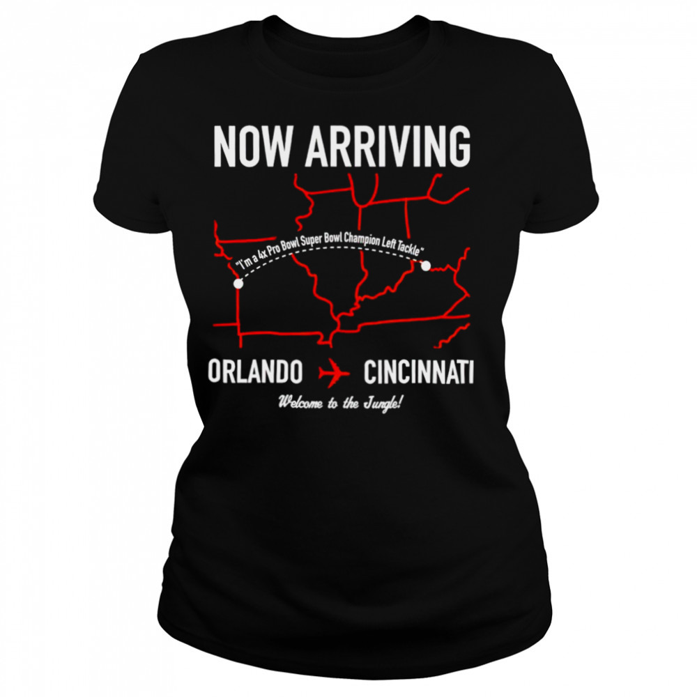 Women's shirts