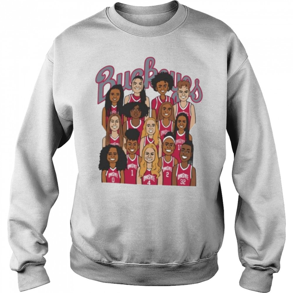 Sweat shirt