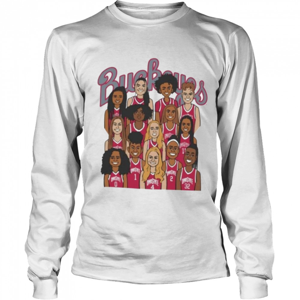 Long Sleeved shirt