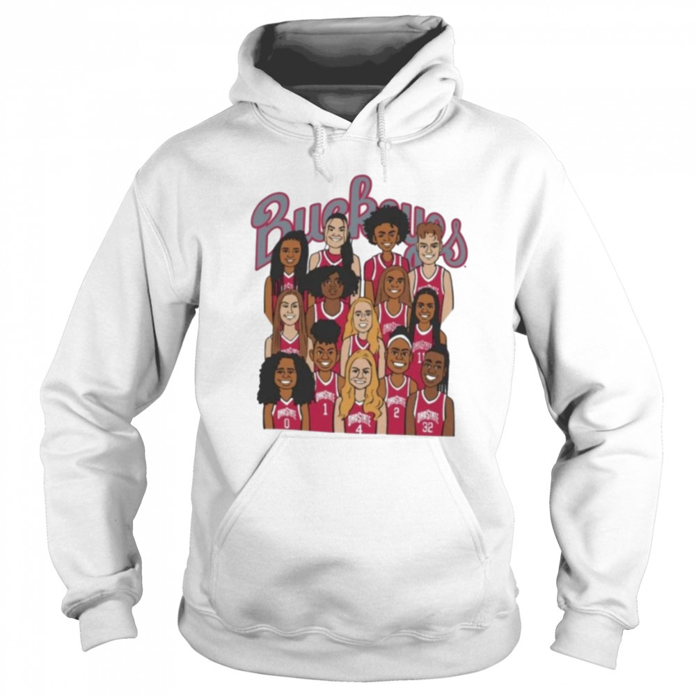 Hoodie shirt
