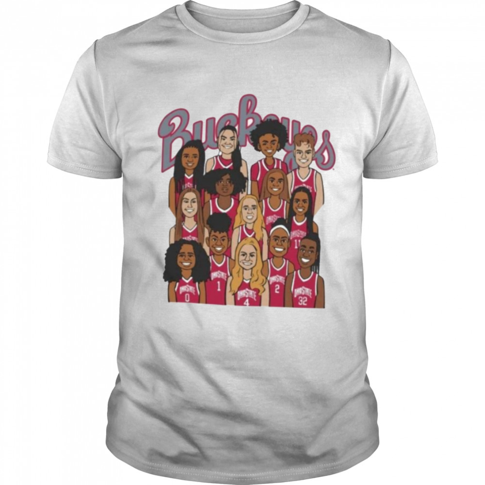 Unisex shirt