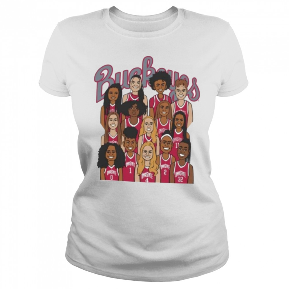 Women's shirt