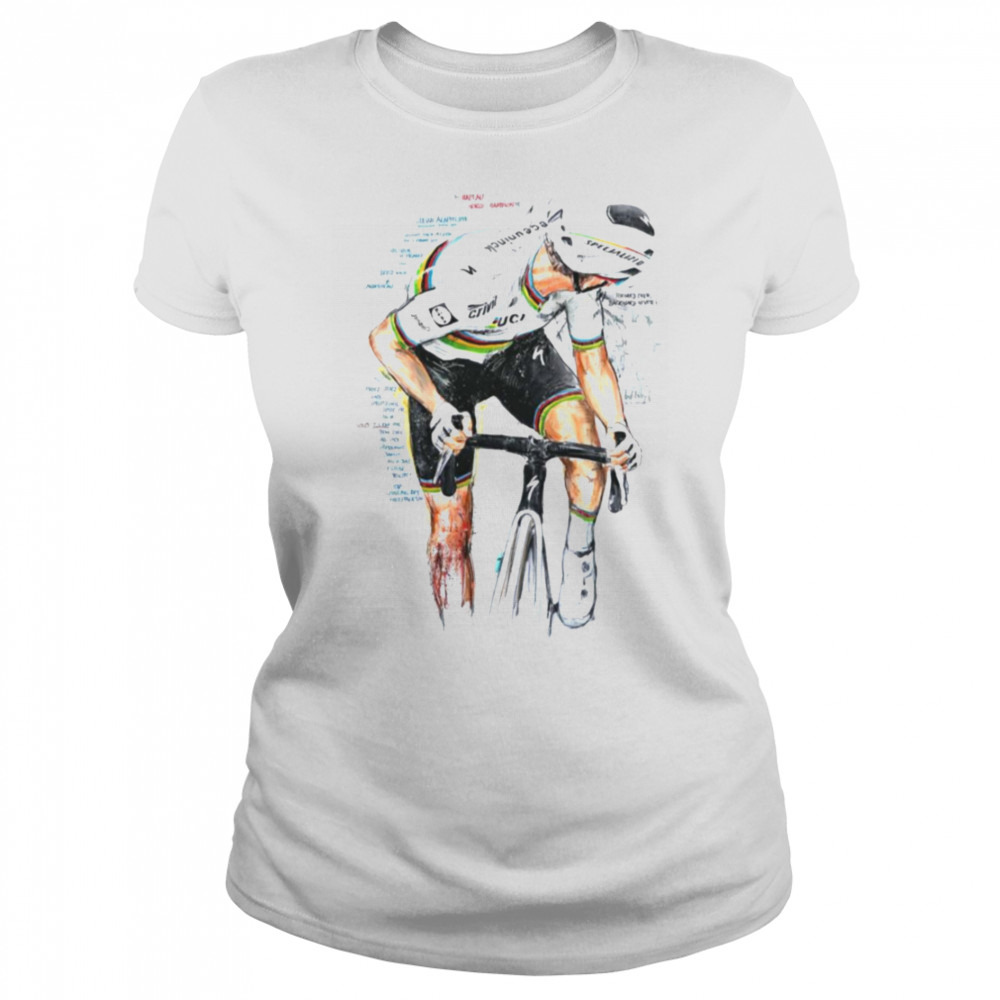 Women's shirt