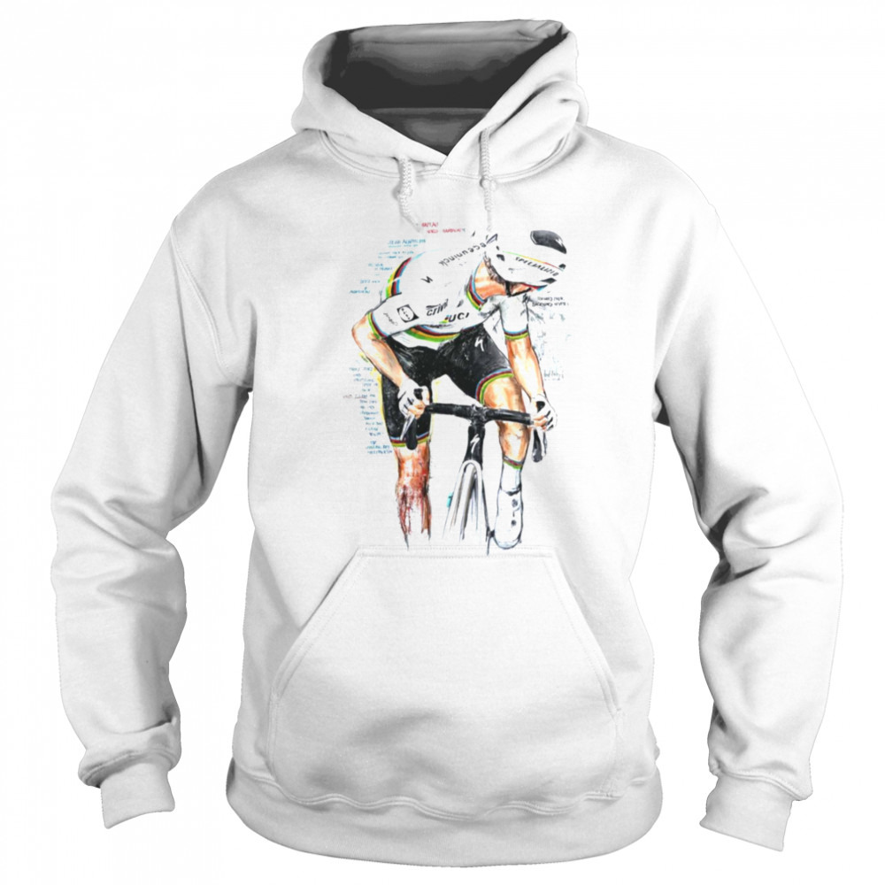 Hoodie shirt