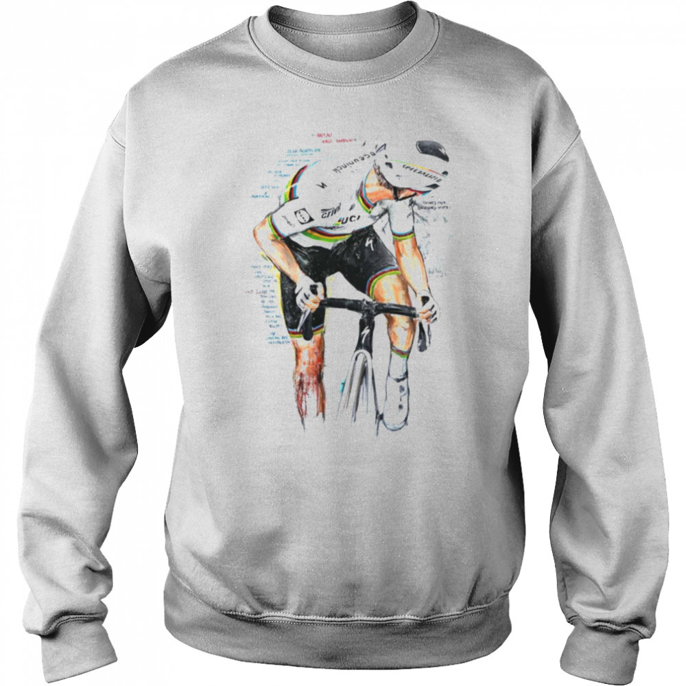 Sweat shirt