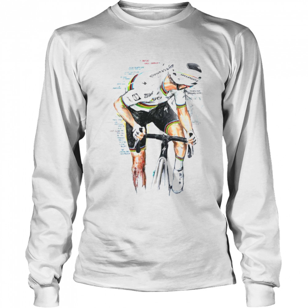 Long Sleeved shirt