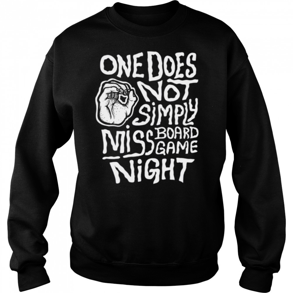 Sweat shirts