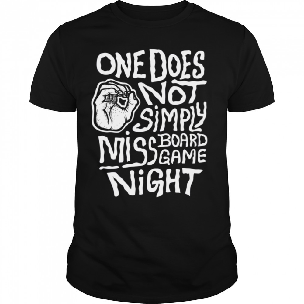 Unisex shirts