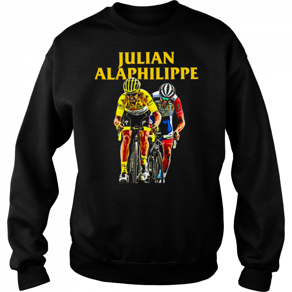 Sweat shirts