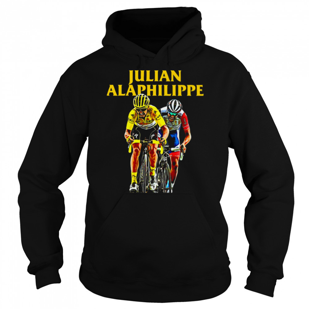 Hoodie shirts
