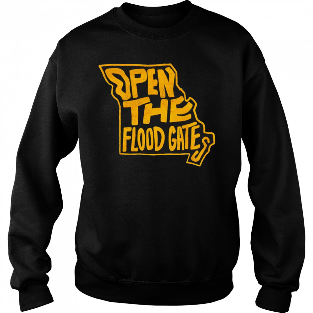 Sweat shirts
