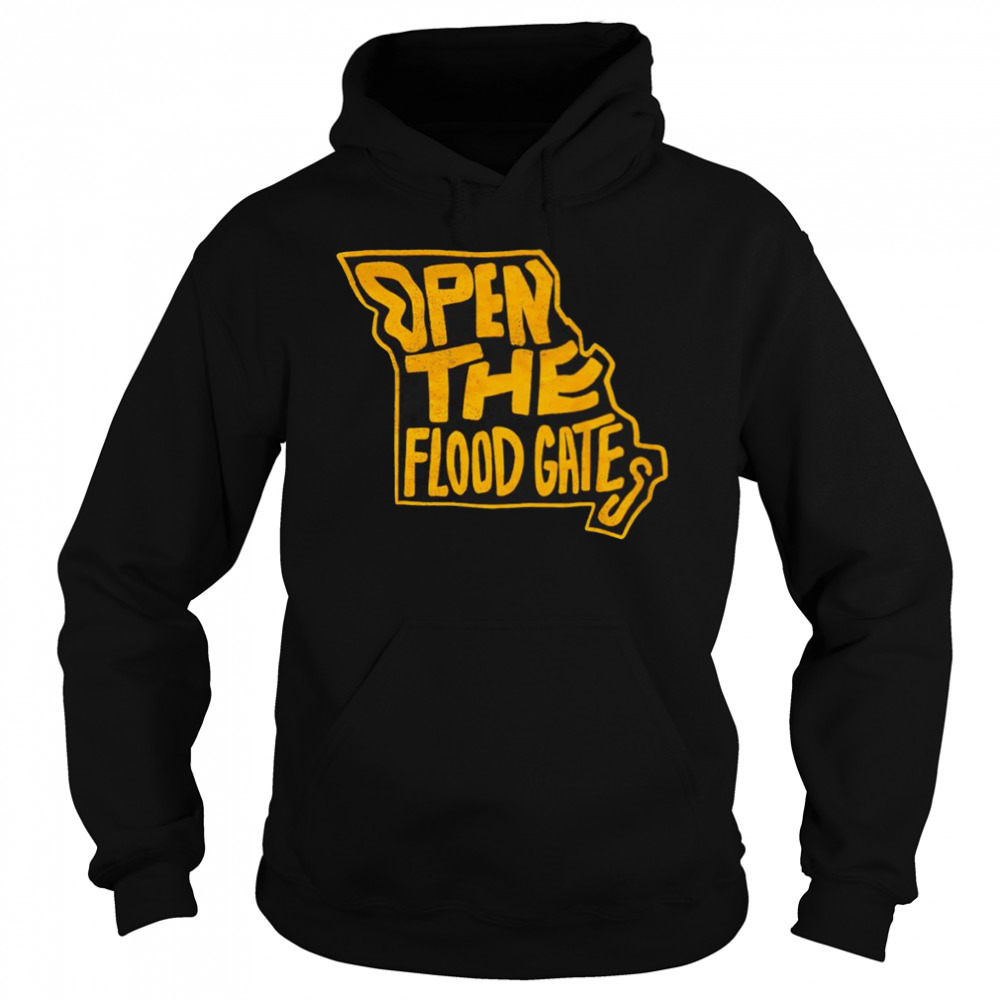 Hoodie shirts