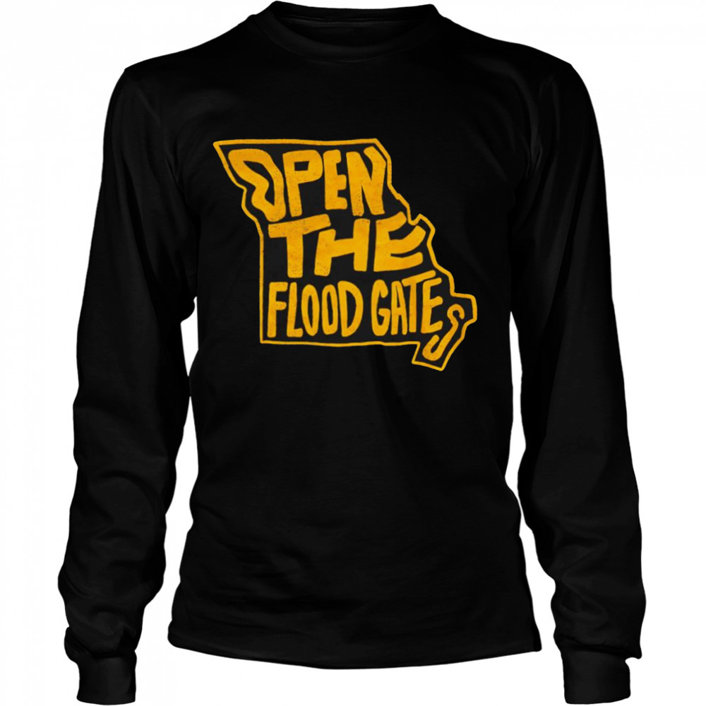 Long Sleeved shirts