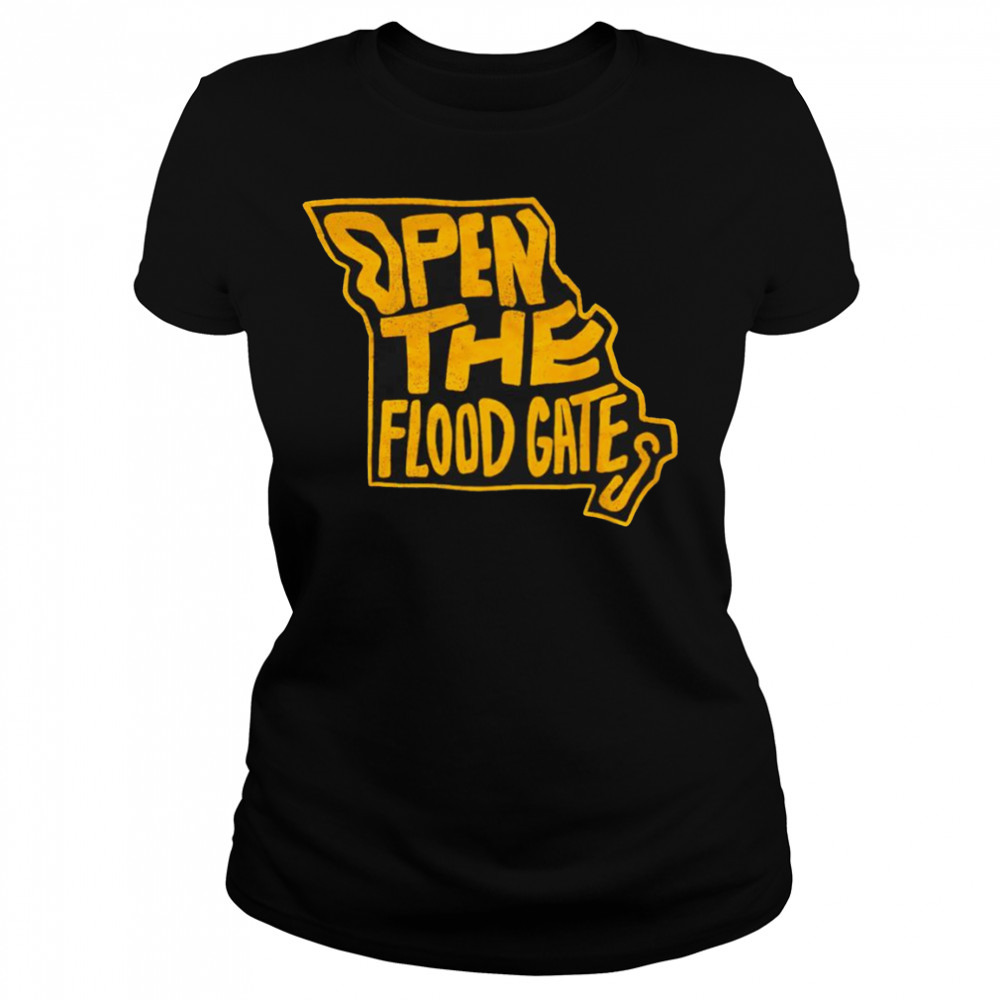 Women's shirts