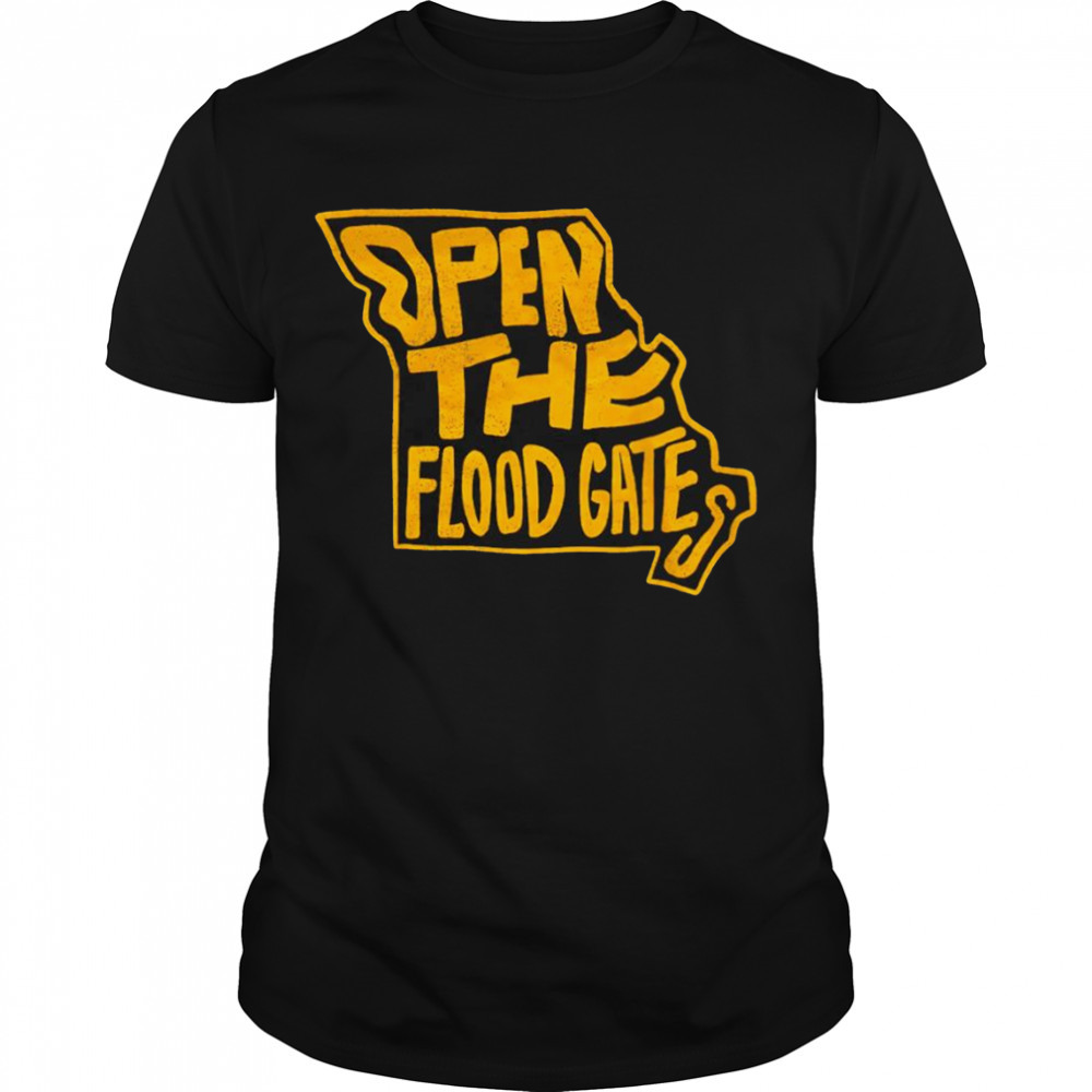 Unisex shirts