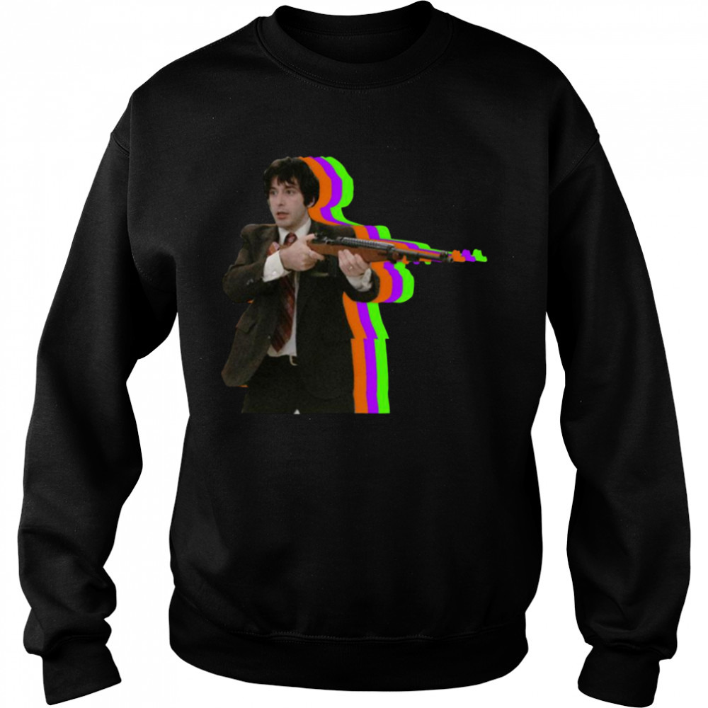 Sweat shirts