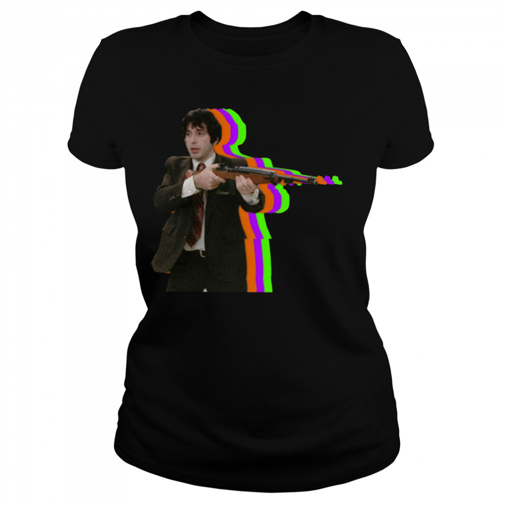 Women's shirts